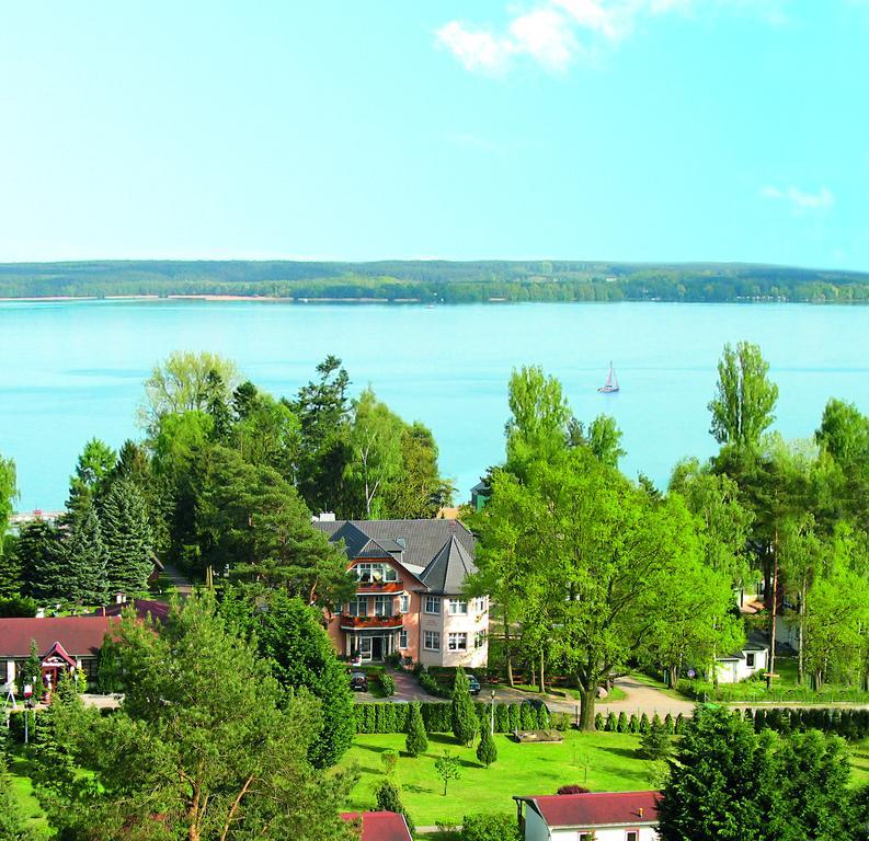 Hotel apartamentowy Am
