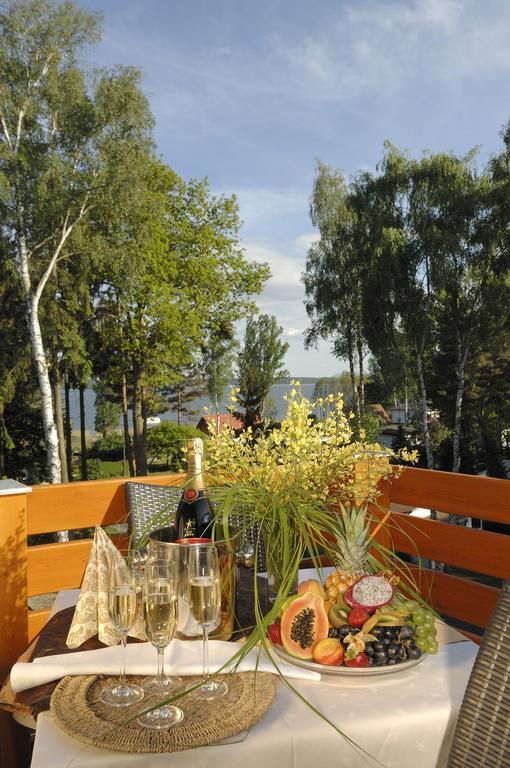 Hotel apartamentowy Am