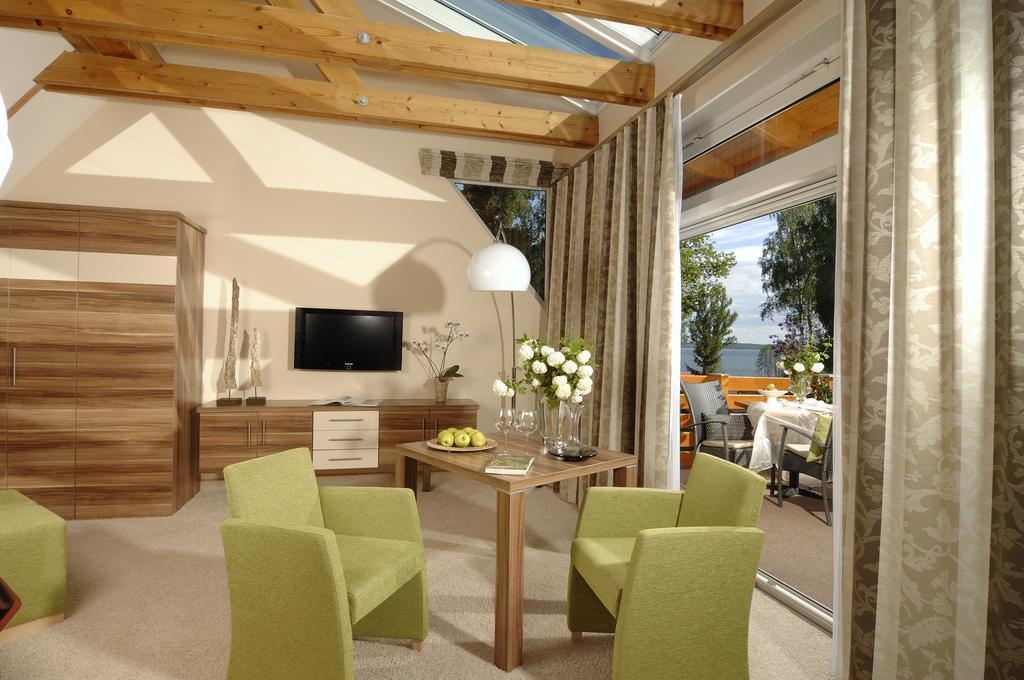 Aparthotel Am 3*