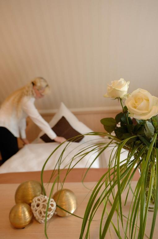 Aparthotel Am