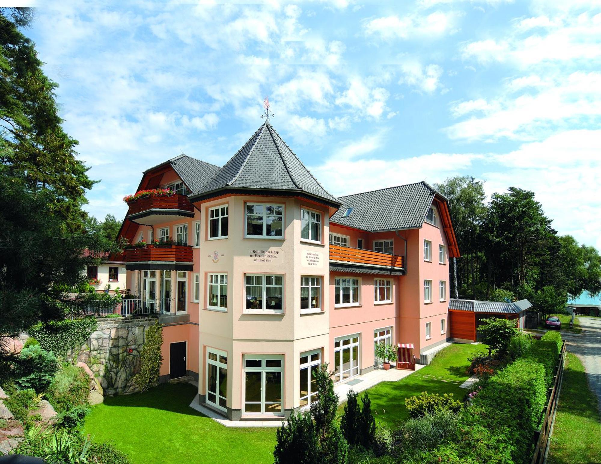 Am Aparthotel 3*