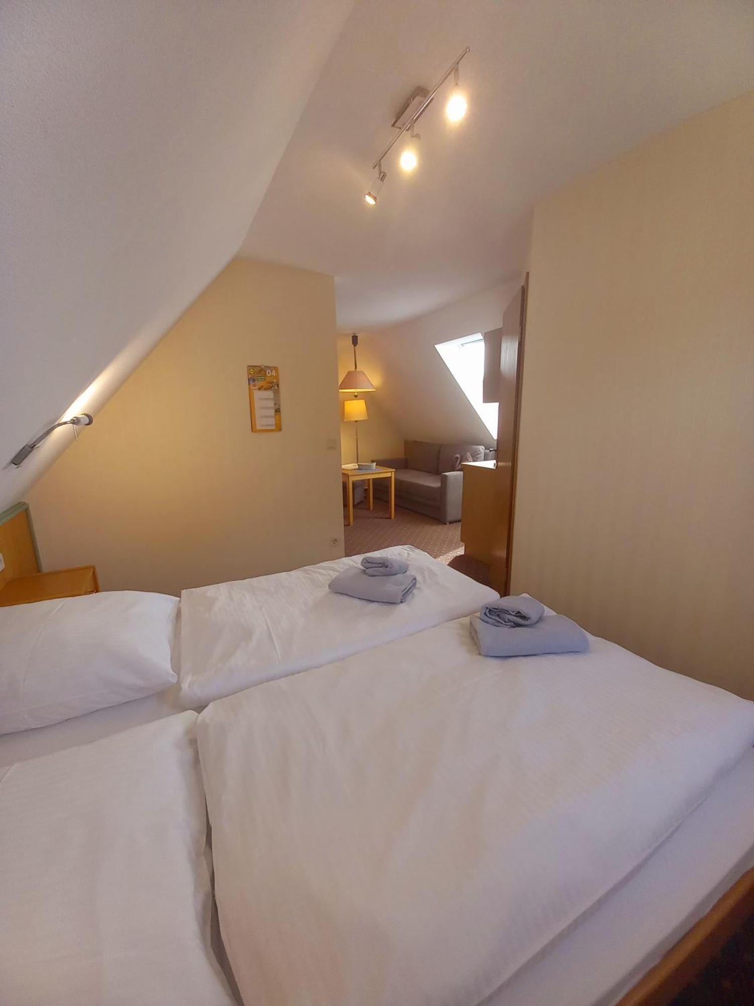 Am Aparthotel