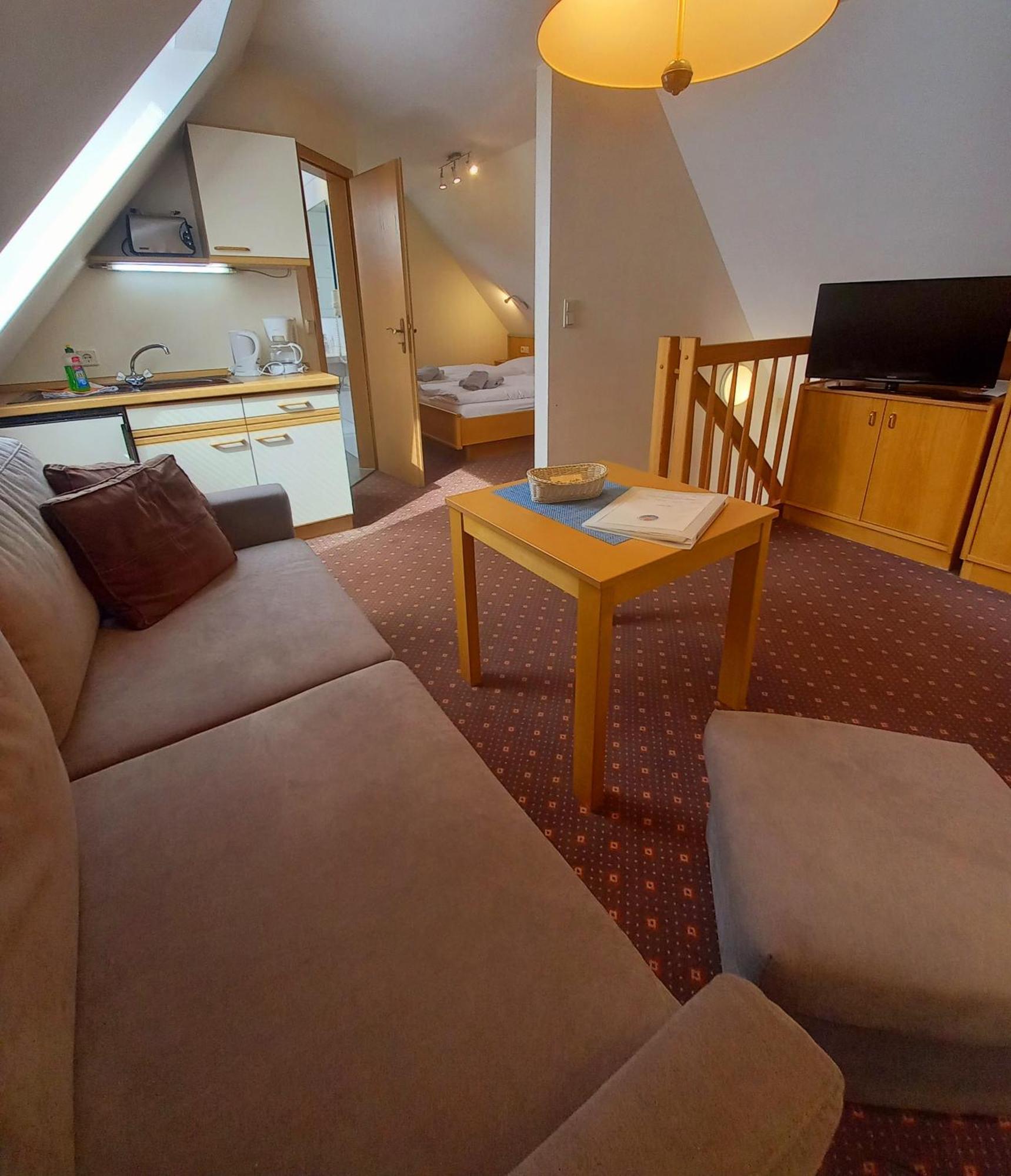 Am Aparthotel 3*