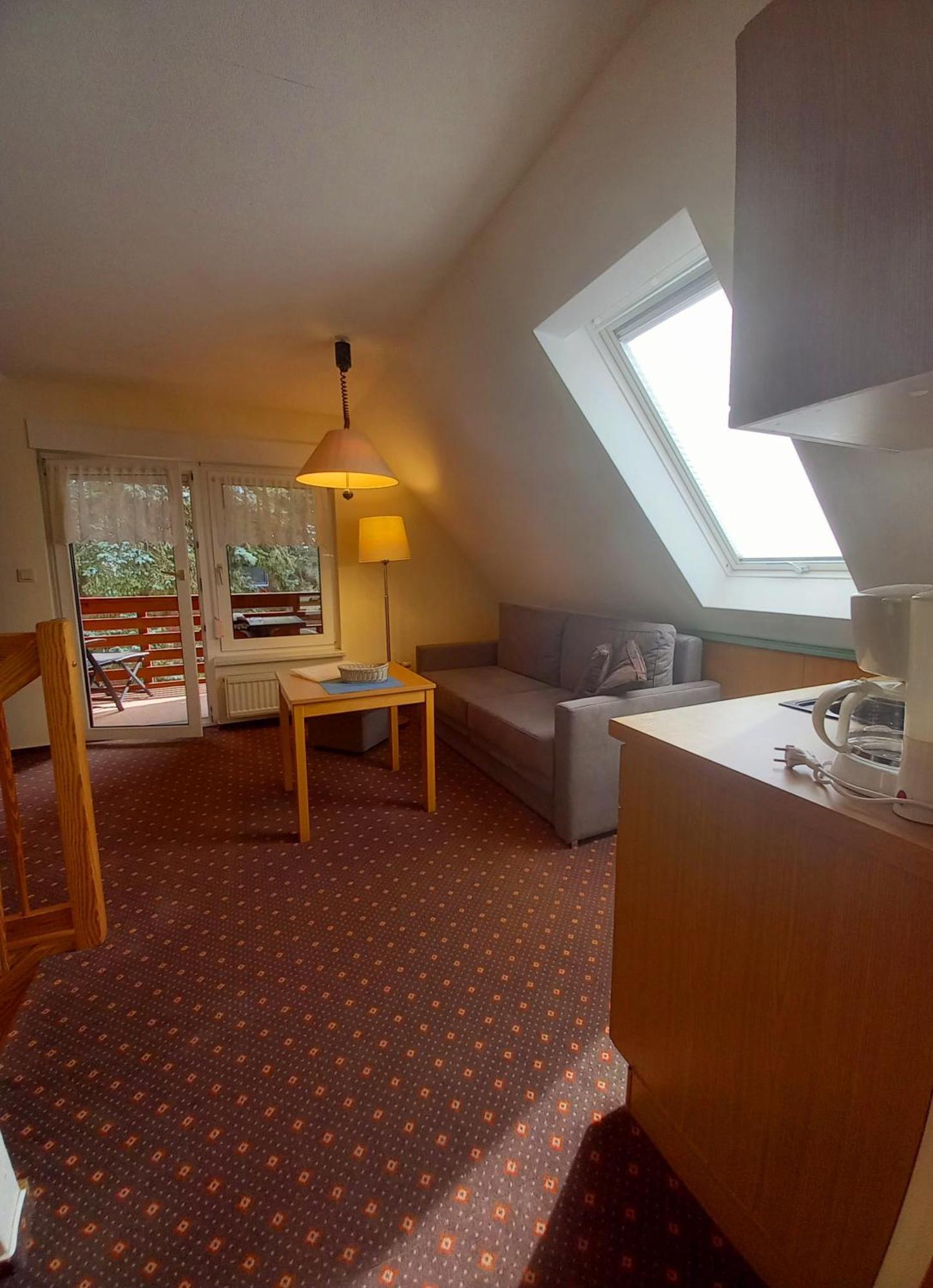 Am Aparthotel