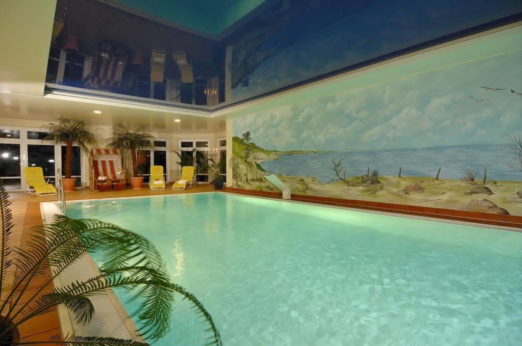 Hotel apartamentowy Am